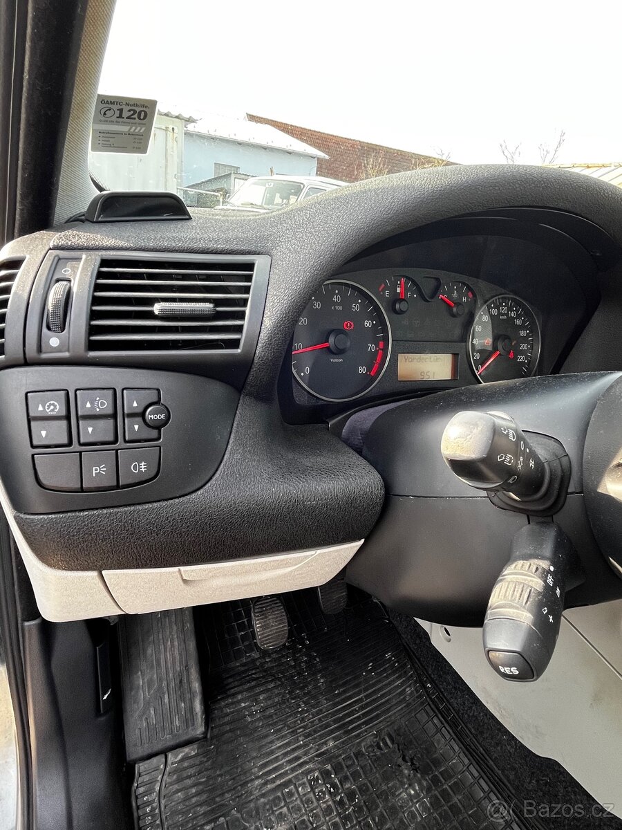 Fiat Stilo 1.4i benzín - 13
