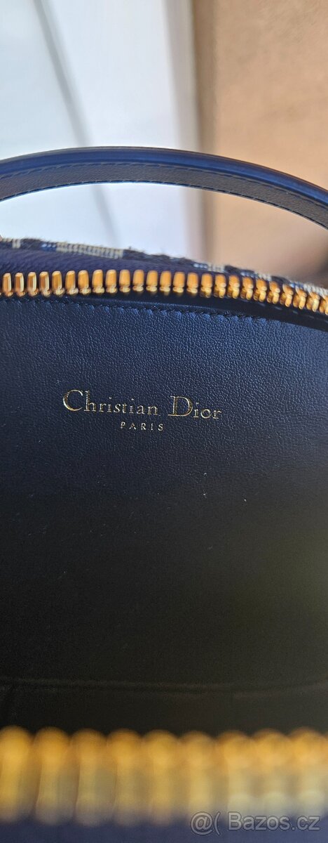 Christian Dior CD Signature Oval Camera - 13