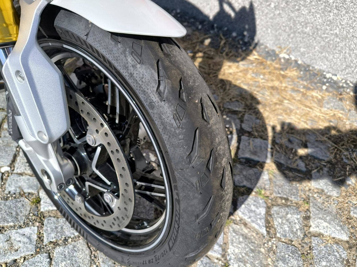 BMW R nineT Option - 13