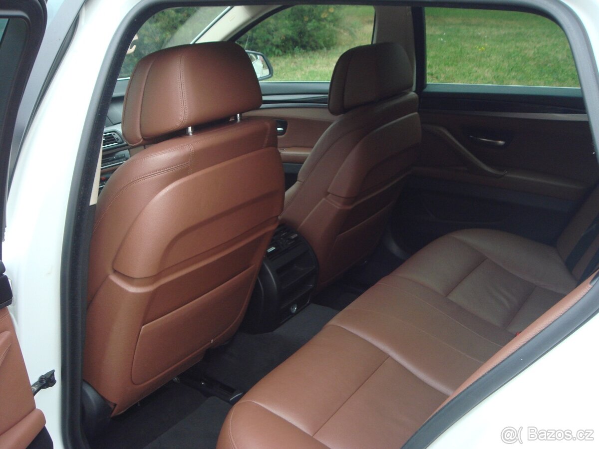 BMW 525d F11 160kw 2014 touring facelift - 13