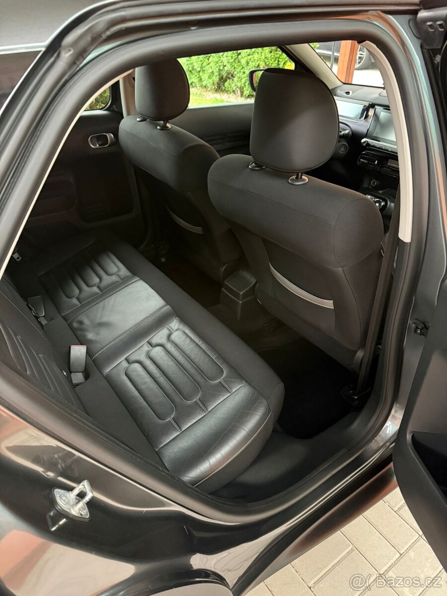 Citroën C4 Cactus - 13