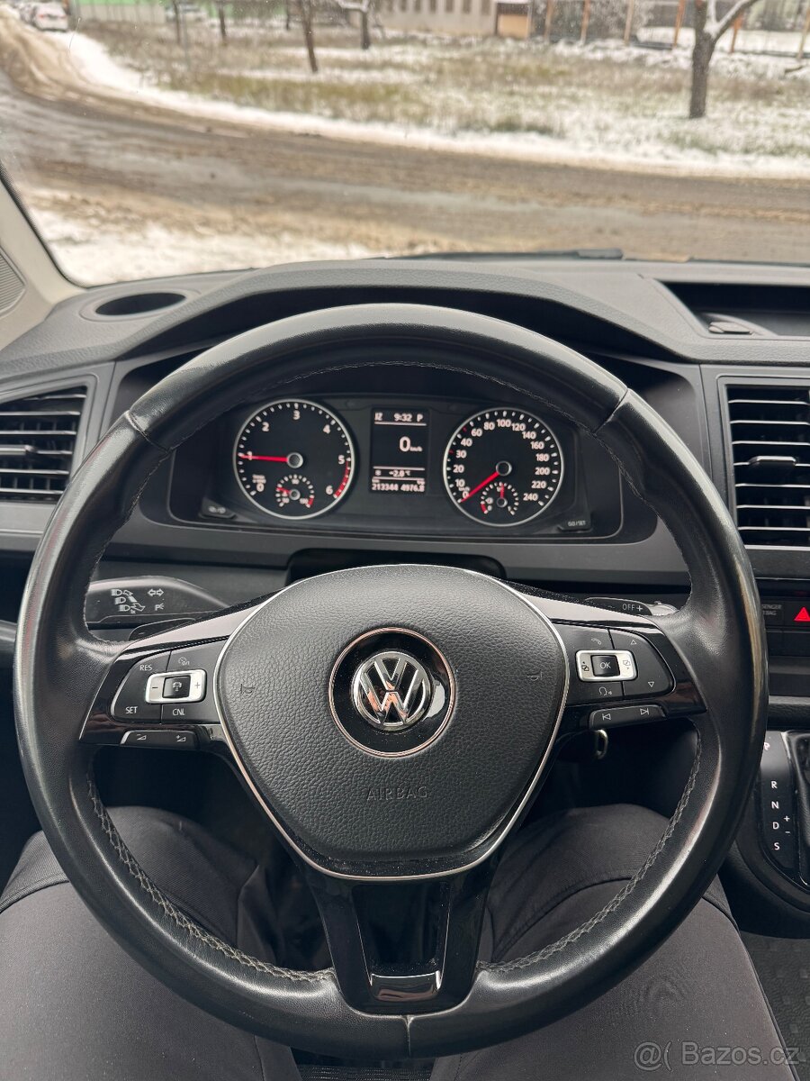 Volkswagen T6 Caravelle Long 2.0TDI 110kw DSG FULLED - 13