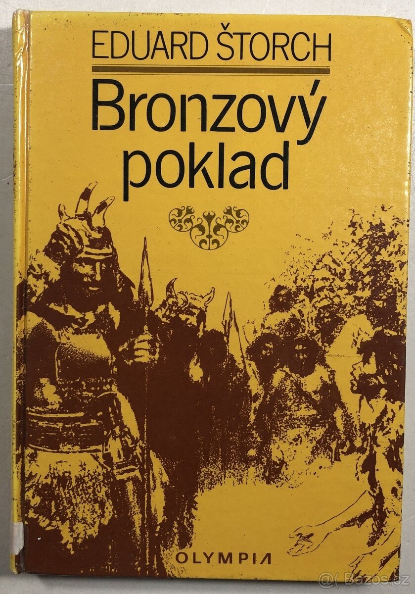 Pěkné dětské knihy - 13