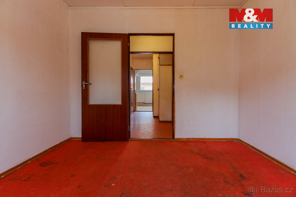 Prodej bytu 3+1, 67 m2, OV, Jeseník - 13