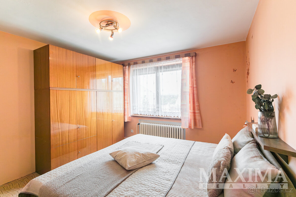 Dům o ploše 160 m2 - Vlašim, Vlašim - 13