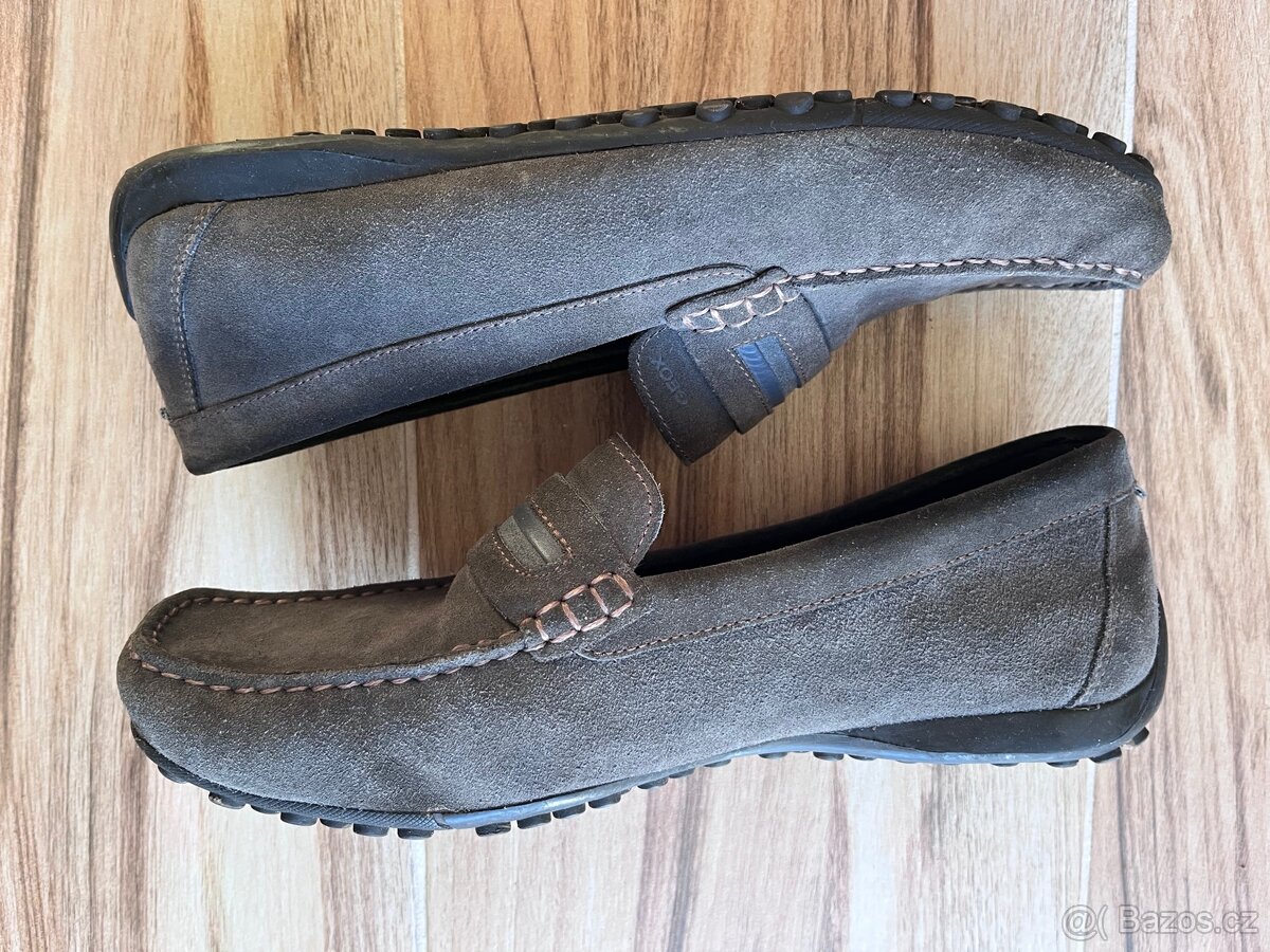 Mokasíny Geox Respira - 13