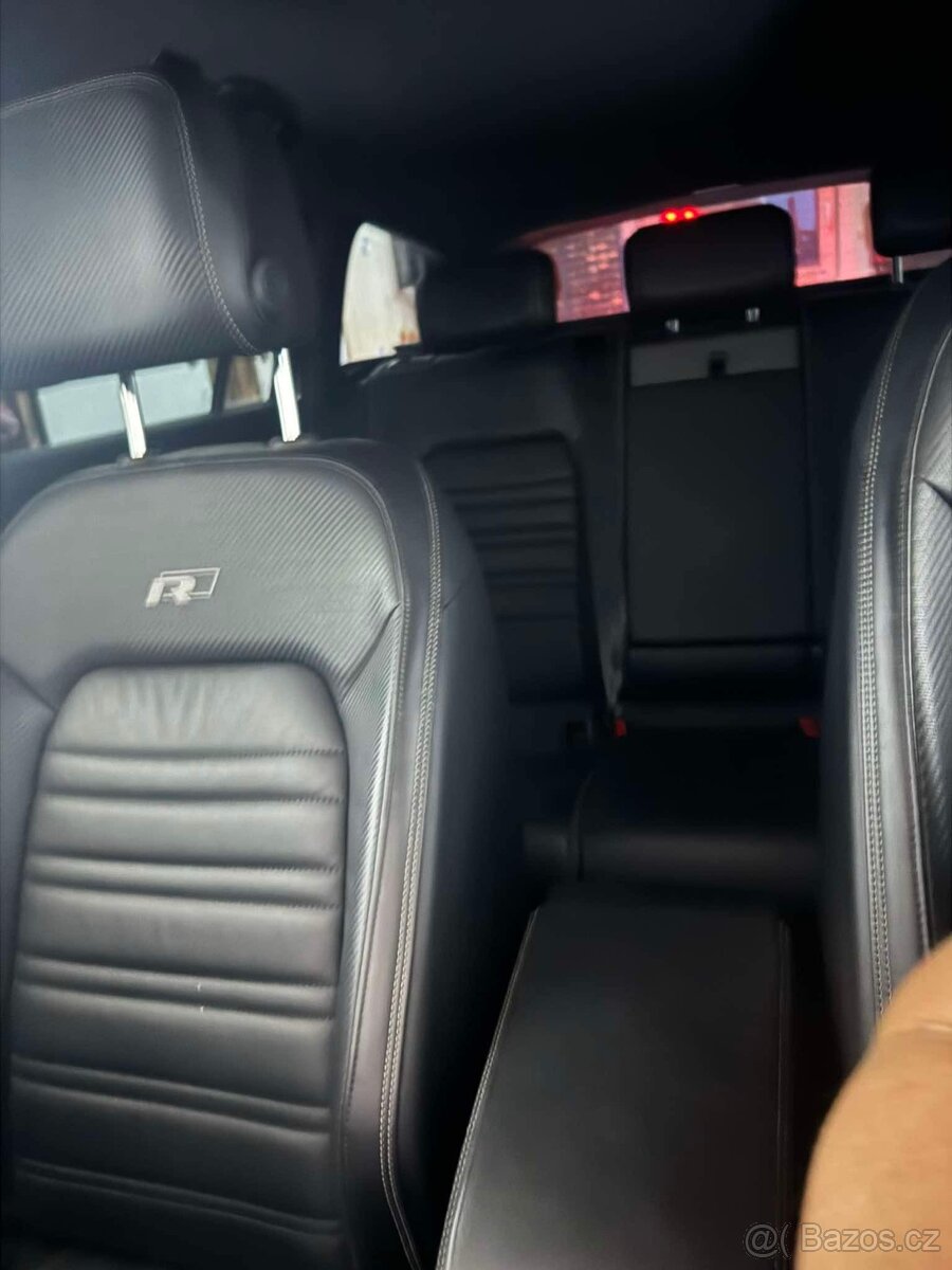 Vw Passat B8 2.0TDI 110kw 3x Rline - 13
