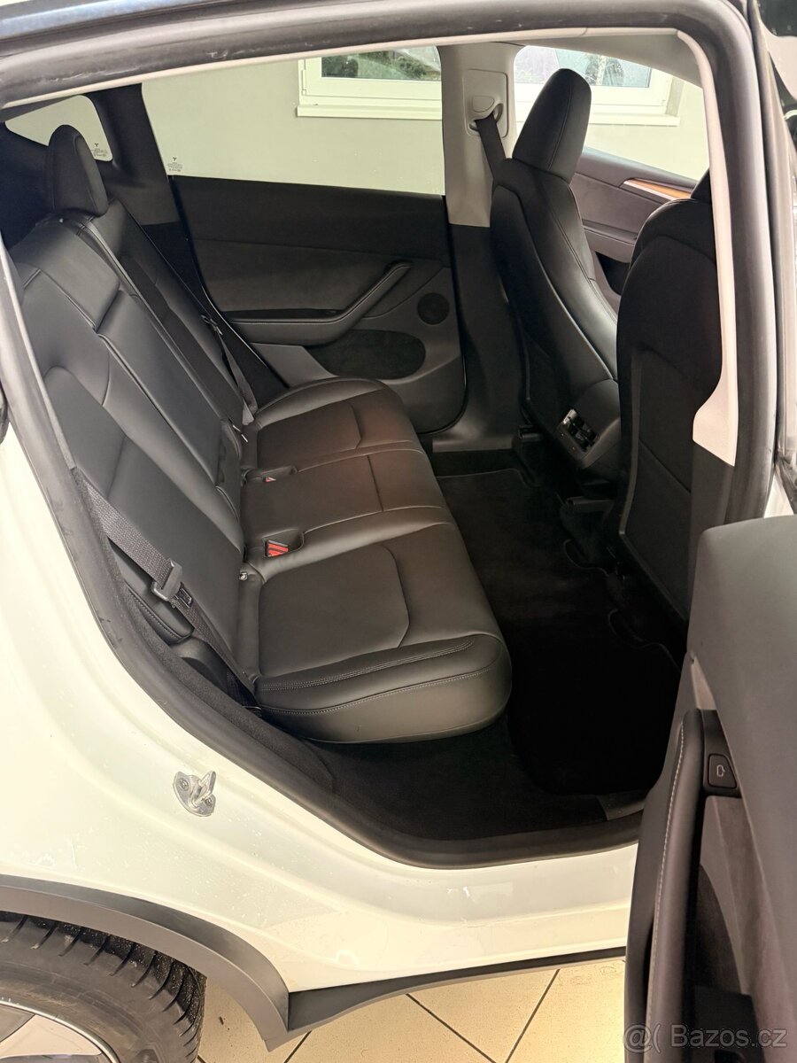 Tesla model Y LR, Berlin, SOH 91,5% - 13