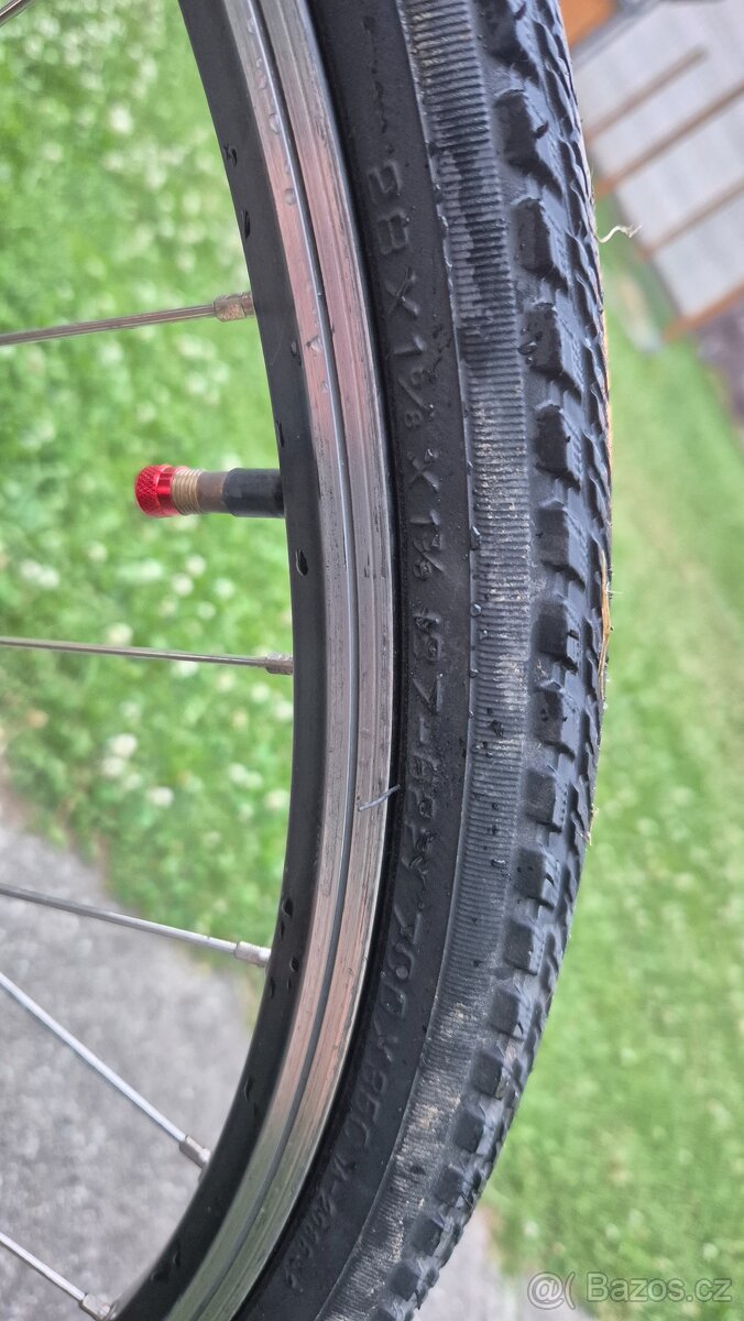 KTM Fun Line 56 cm 28" - 13