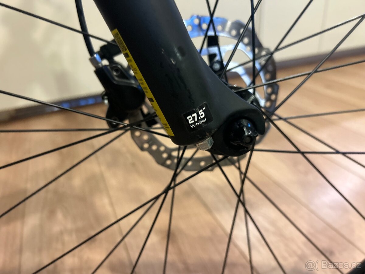 Specialized Rockhopper 27,5” XS - 13