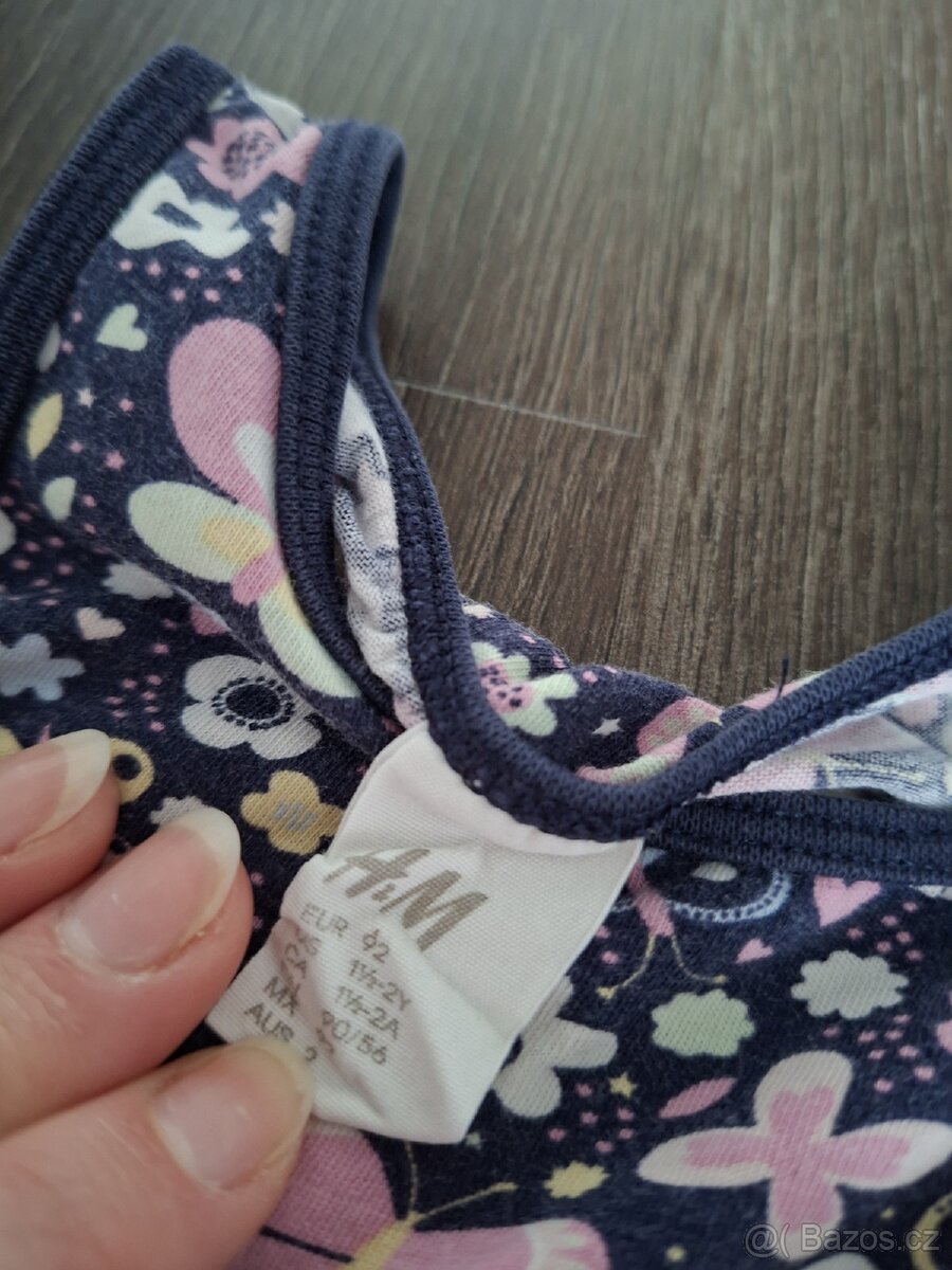 Šatičky 86/92 - 13