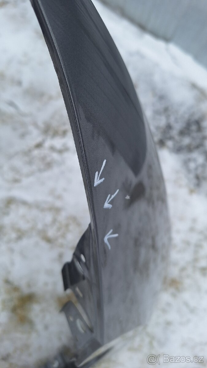 Díly Škoda Superb 4 - 13