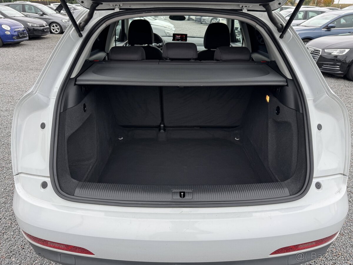 Audi Q3 2.0 Tdi 103 kw NAVI BLUETOOTH - 13