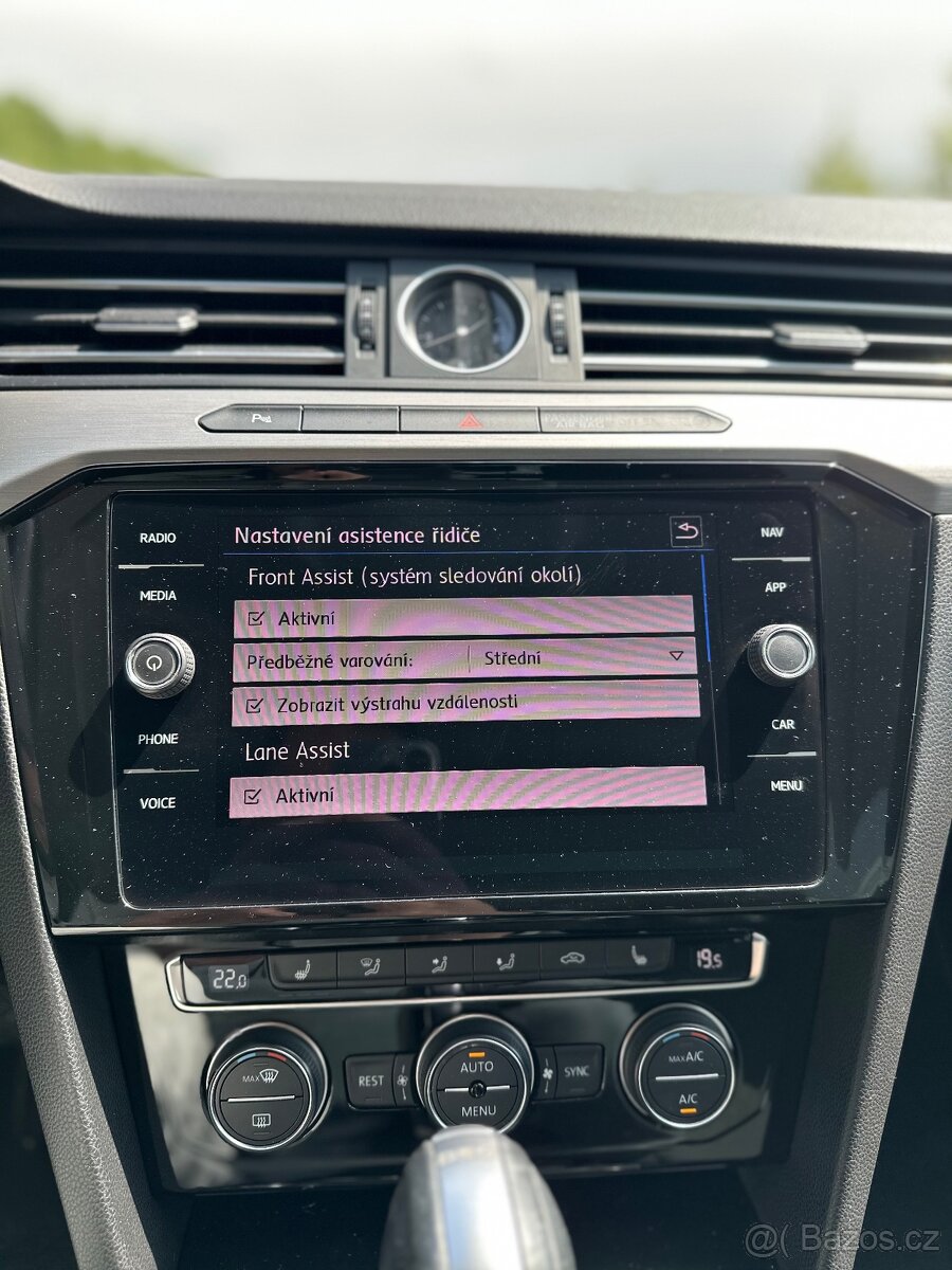 VW ARTEON 1.5TSI DSG - 13