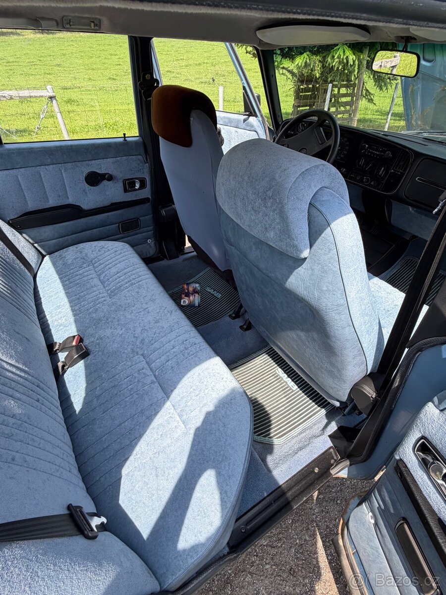 Saab 900 Gls 2.0 r.v. 1980 - 13