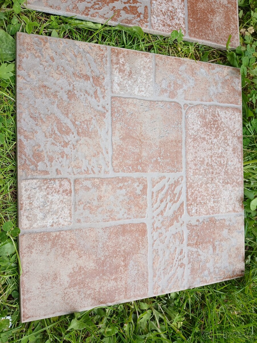 Dlažba - 13