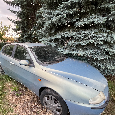 Alfa Romeo 147 1.6 Twin Spark 16V - 13
