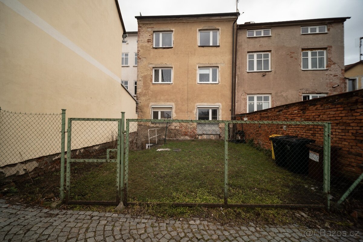 Prodej bytu 3+kk, 63 m² – Broumov - 13