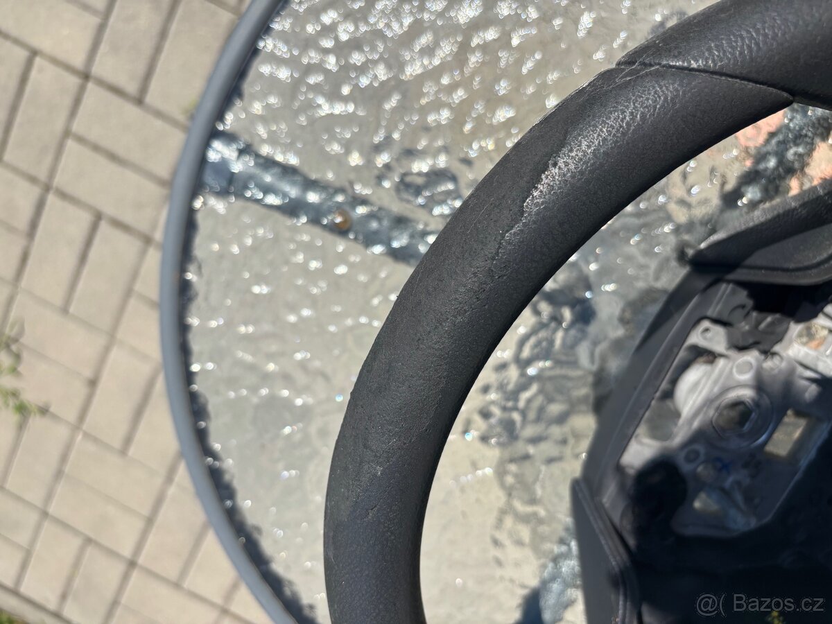 Volant + airbag Ford Focus MK3 2011 - 13
