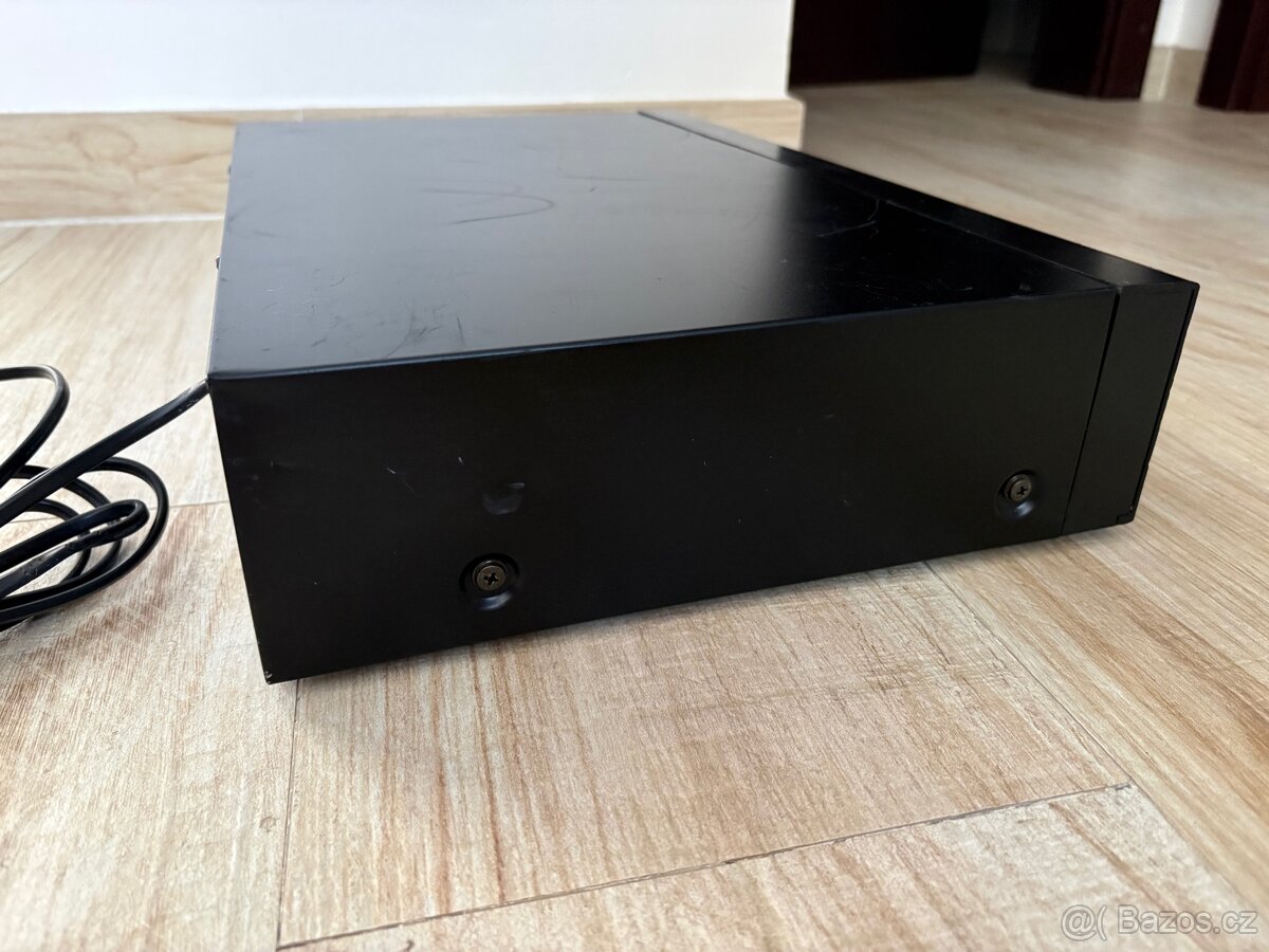 CD přehrávač JVC XL-V131 - 13