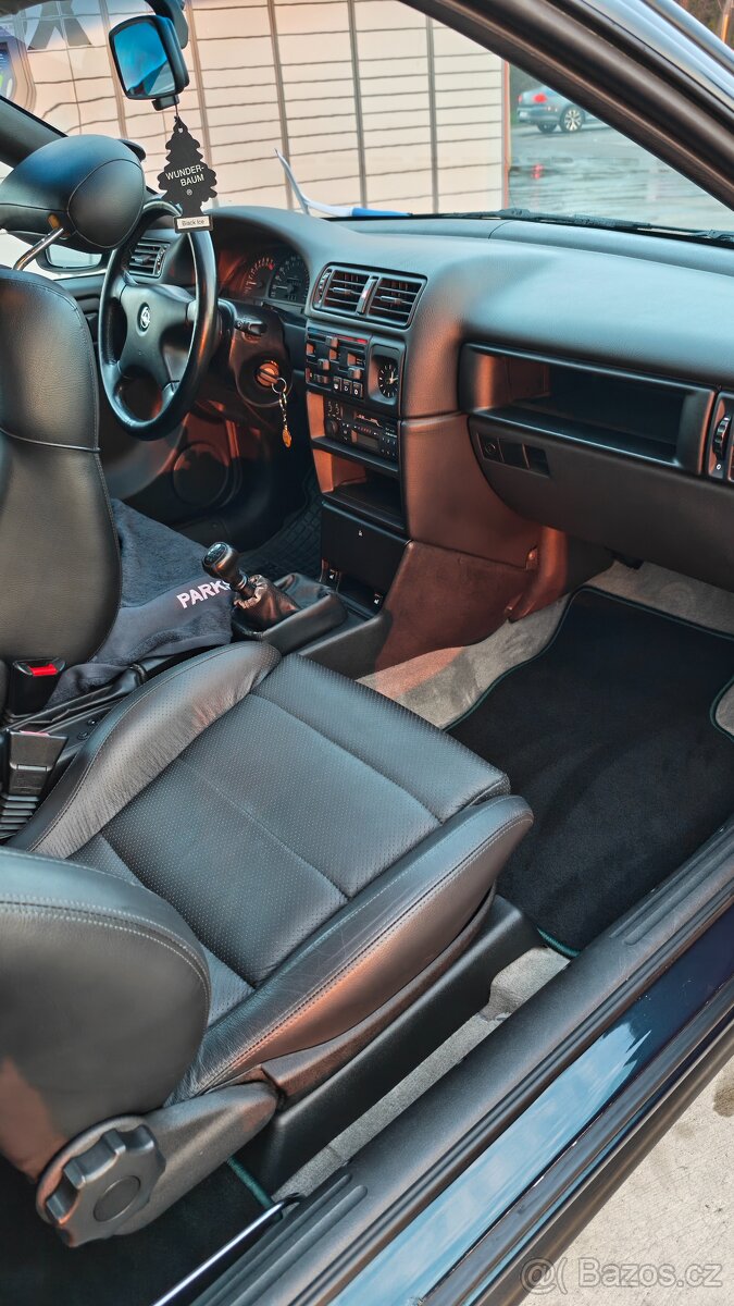 Opel Calibra 16v C20xe originál TOP - 13