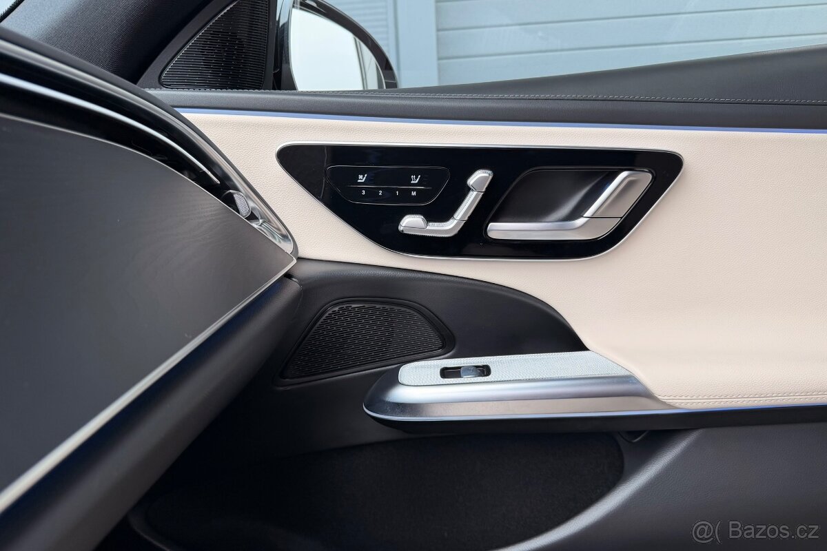 Mercedes-Benz E 220d 4Matic AMG Line - 13