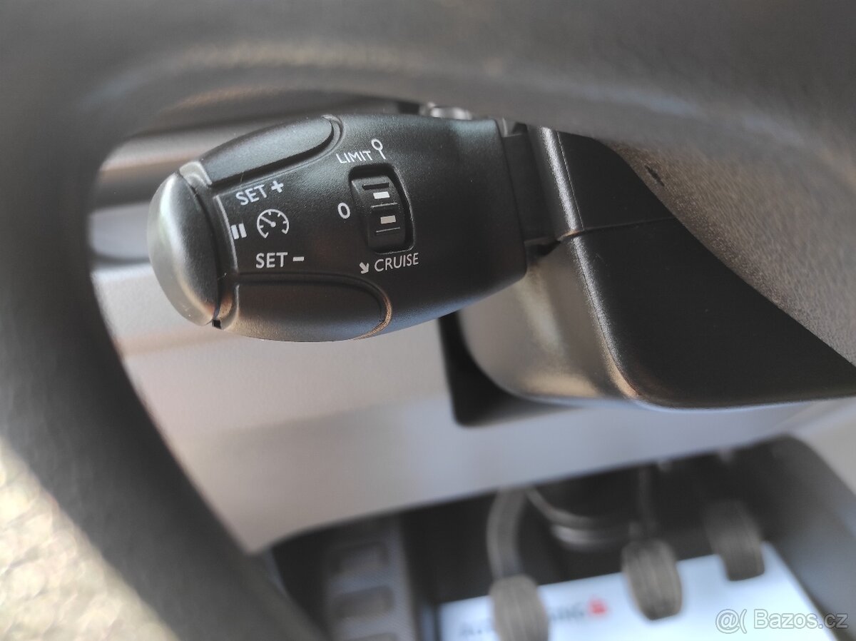 Citroën Jumpy, 2,0BlueHDi L3H1 Plus,NAVI,ČR - 13