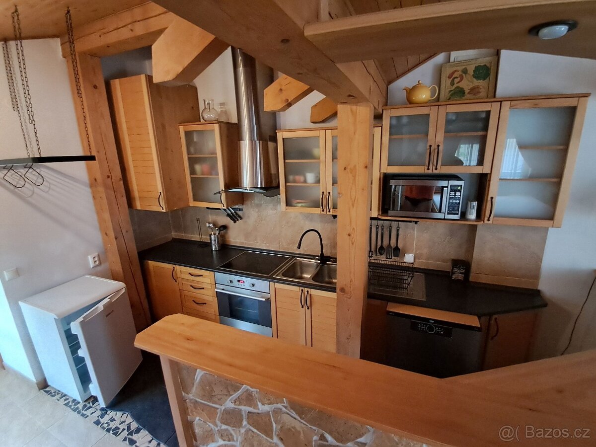 Pronájem domu 77m2 - 13