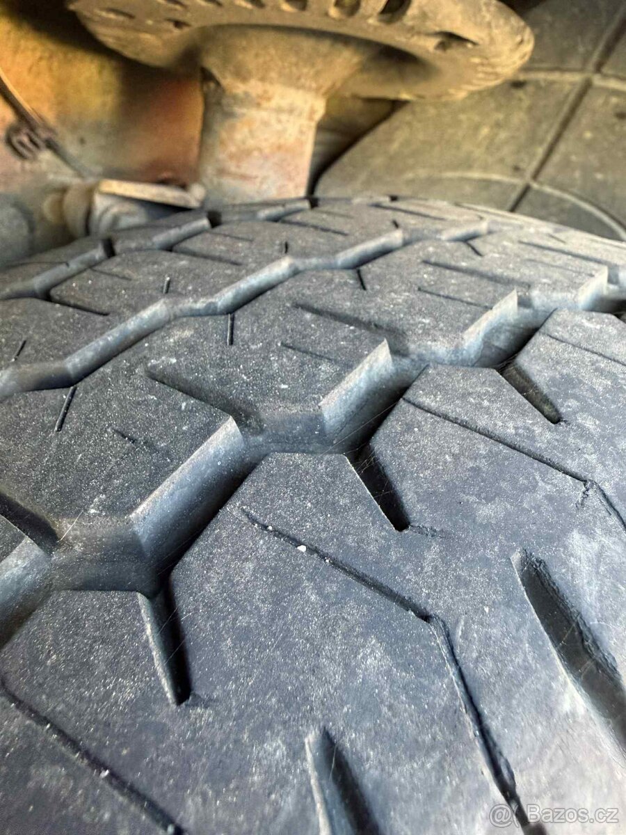 VW Crafter 2.0 TDi 130kw,2020, plachta, 10paleta - 13