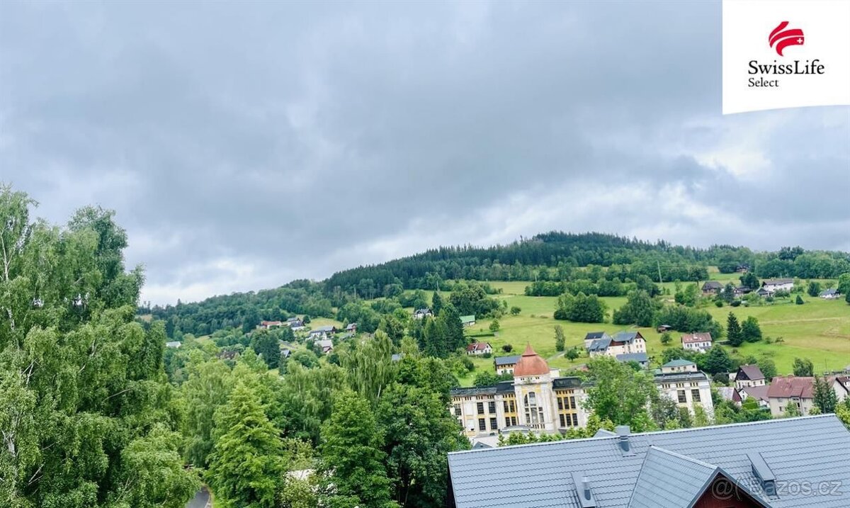 Prodej bytu 1+1 37 m2, Rokytnice nad Jizerou - 13