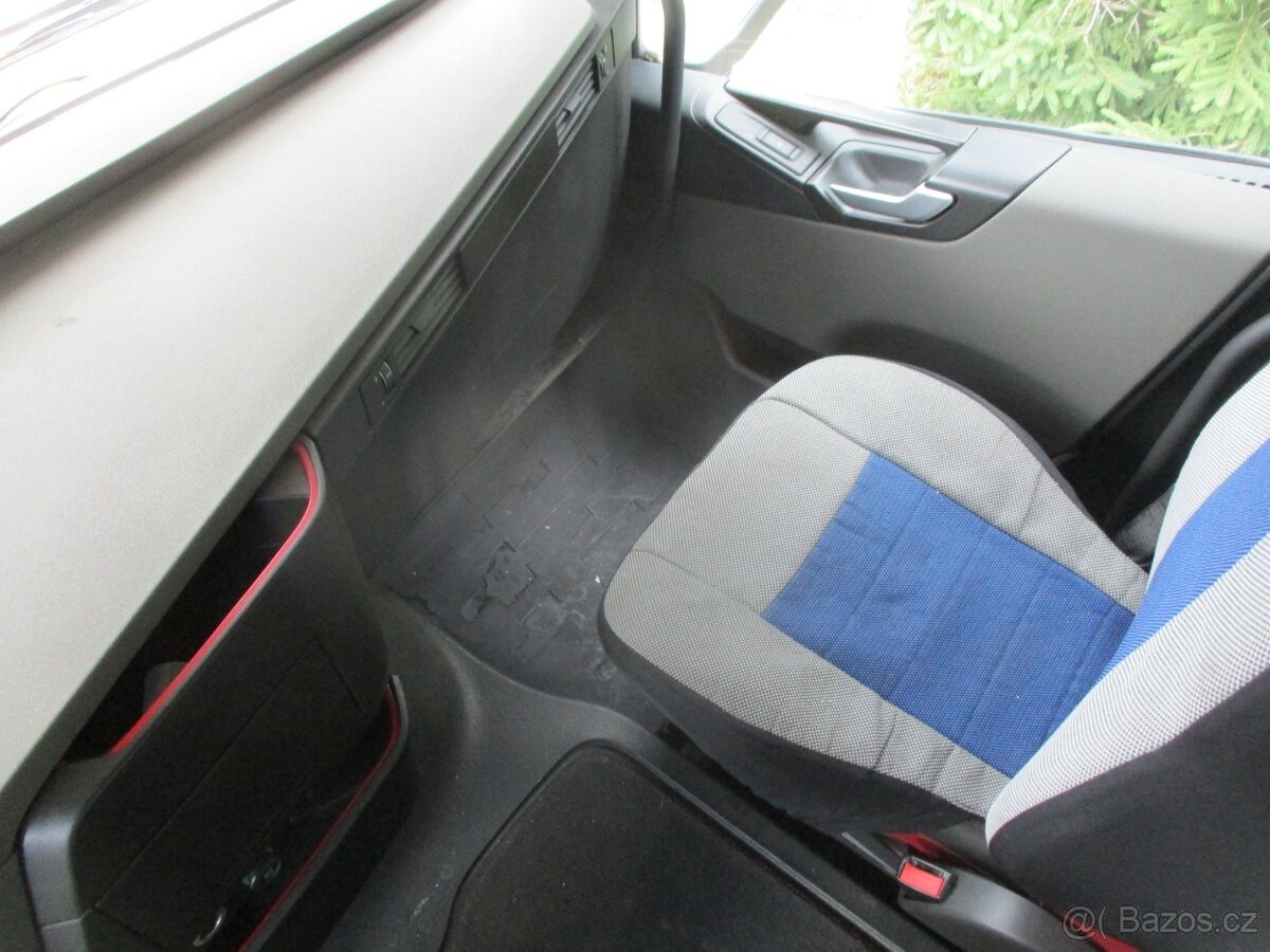 25169 Volvo FH 460 Standart Euro6 - 13