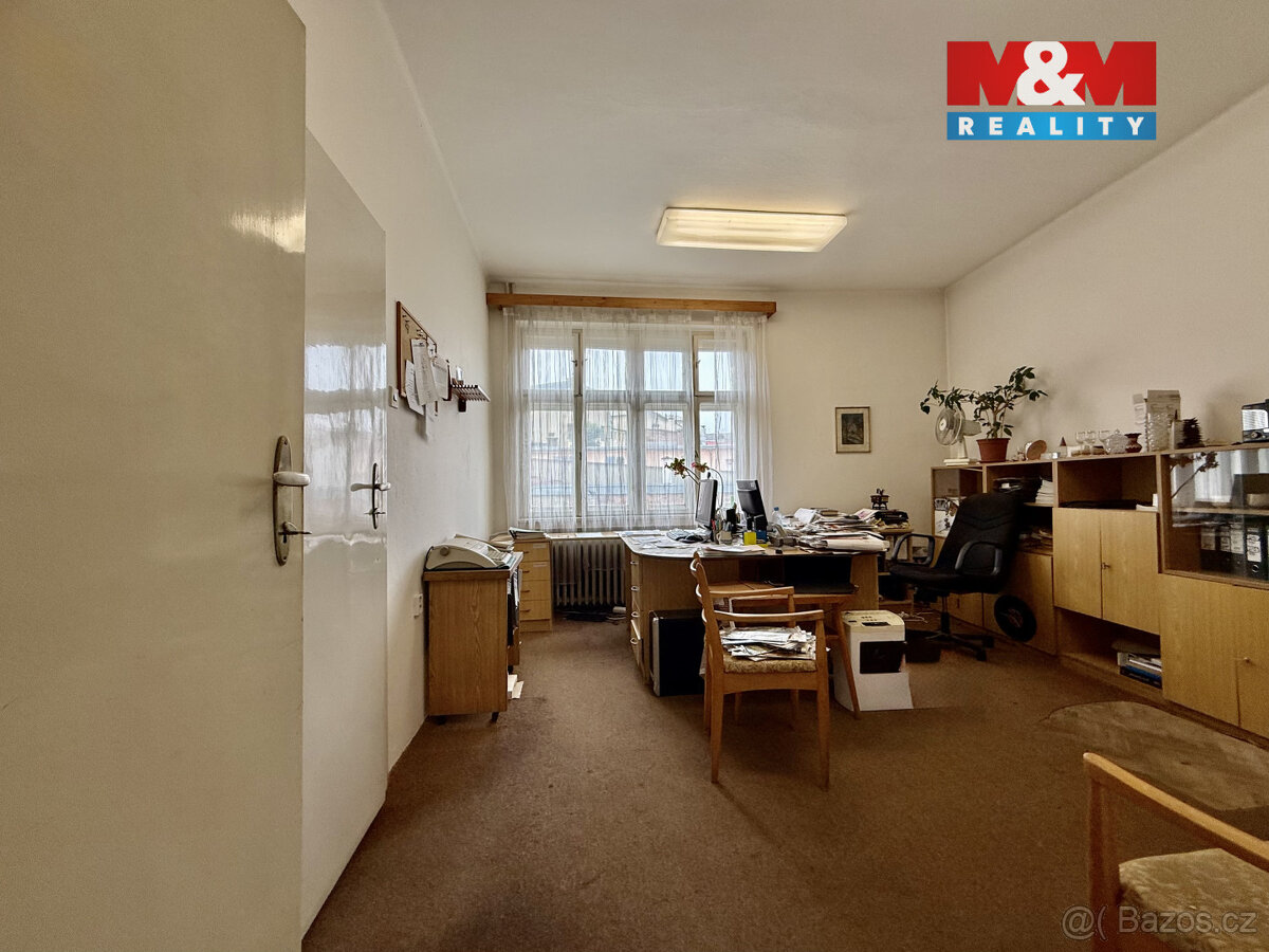 Prodej nájemního domu, 200 m², Přerov, ul. Jiráskova - 13