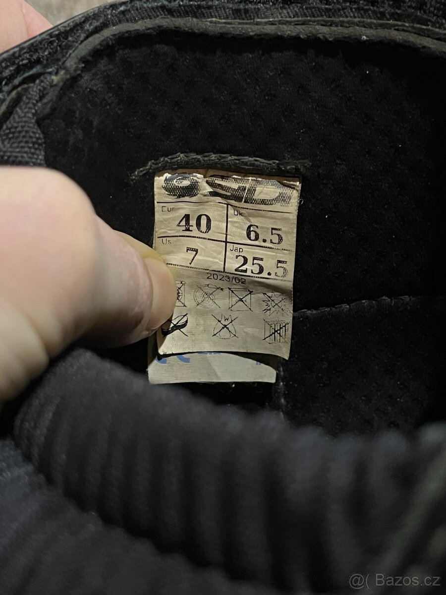 Sidi Crossfire 3 vel. 40 a 41 - 13