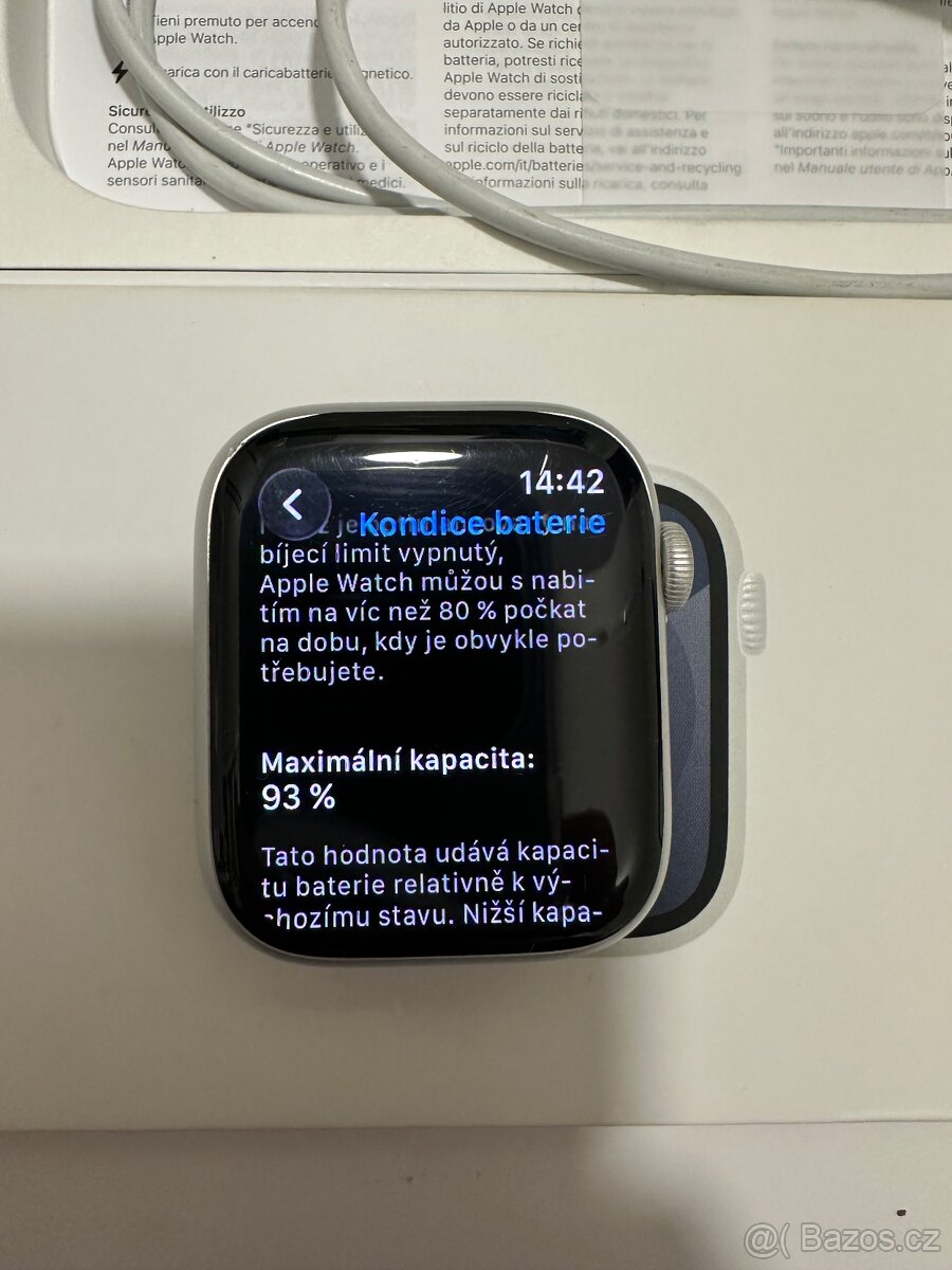 Apple Watch 9 - 13