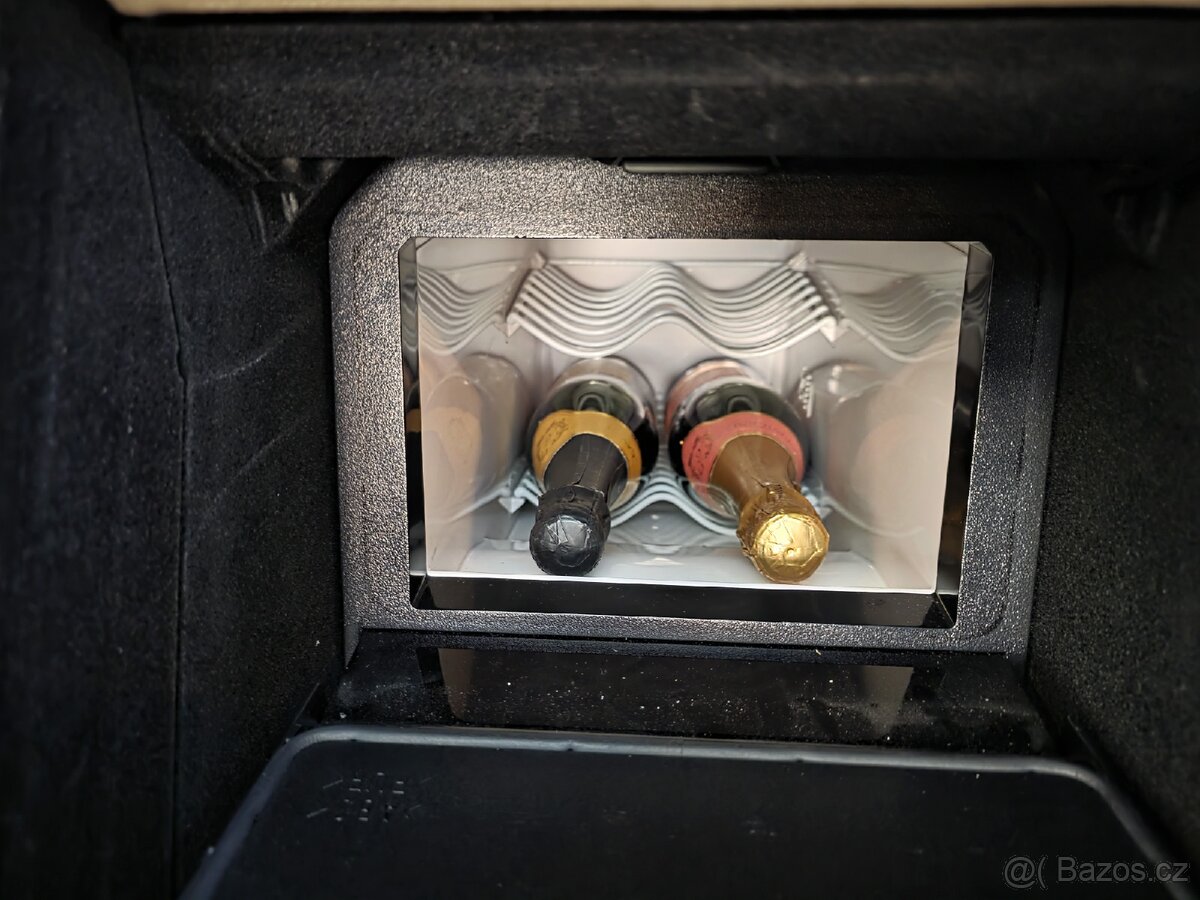 Mercedes-benz S-Class S350cdi Long 4matic - 13