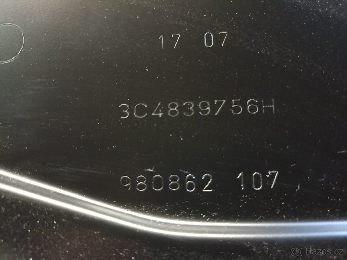 Elektrické stahovačky Passat B6 combi. - 13