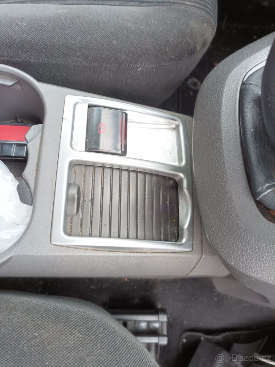 Ford Focus C Max 1.8 92 kw lpg - 13