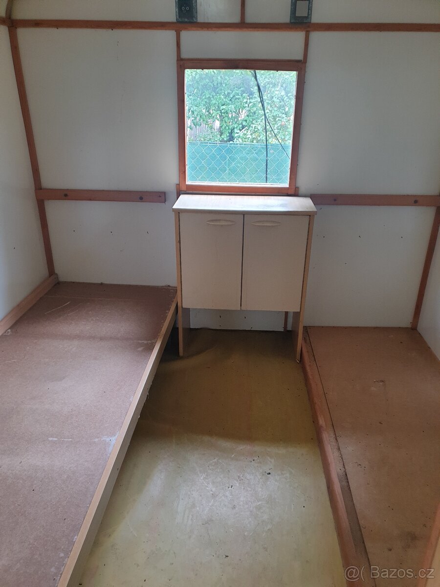 Prodám maringotku - 13