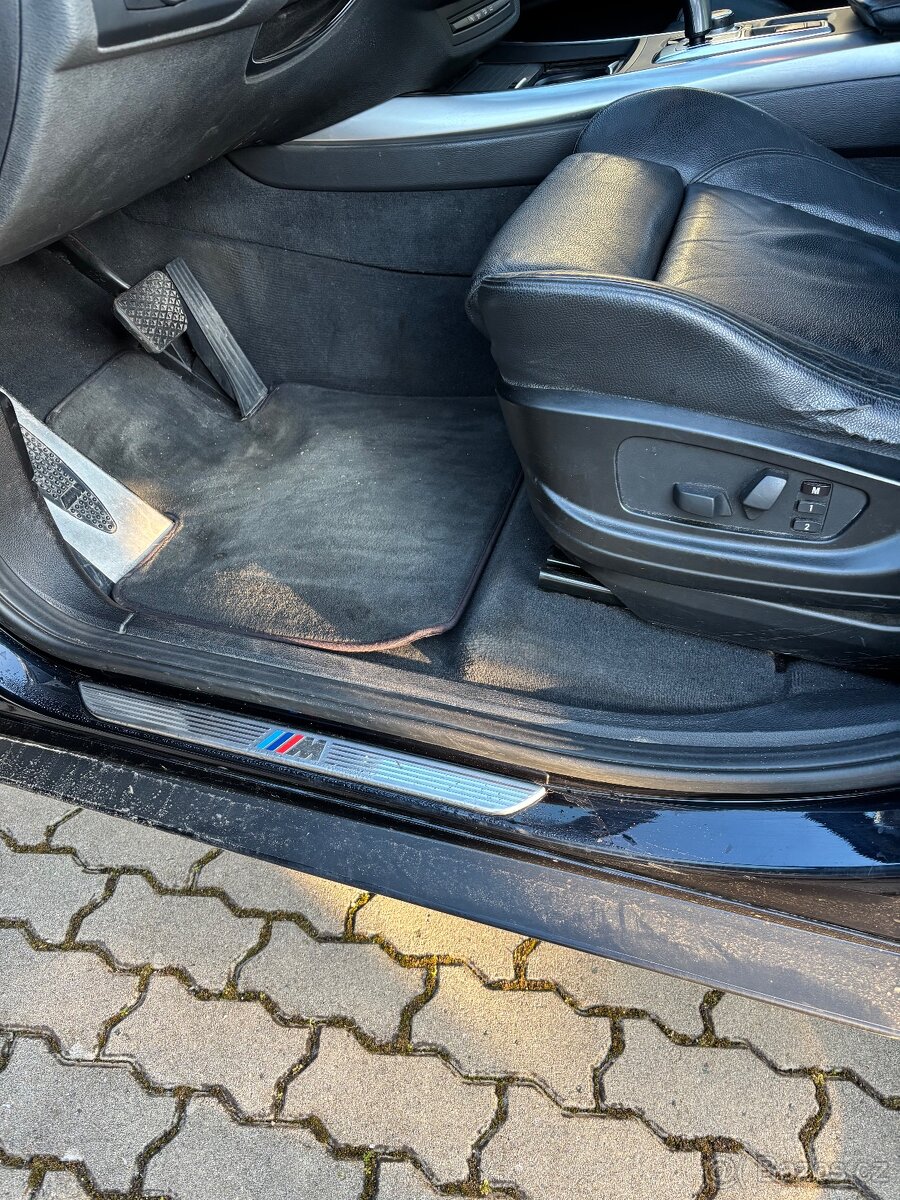 BMW X5 40D M paket - 13