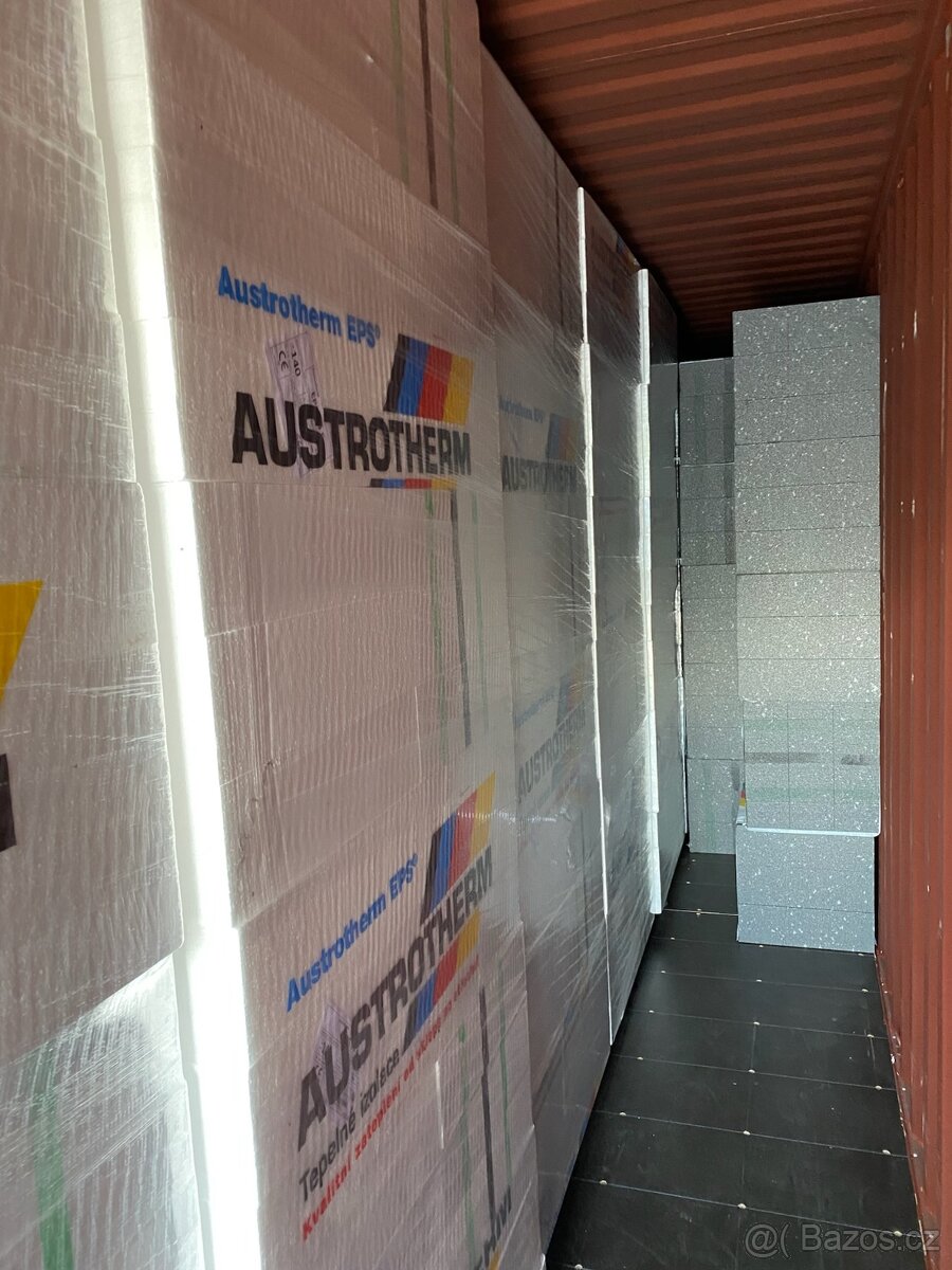 IZOLACE & POLYSTYREN – AŽ 67 % SLEVA - 13