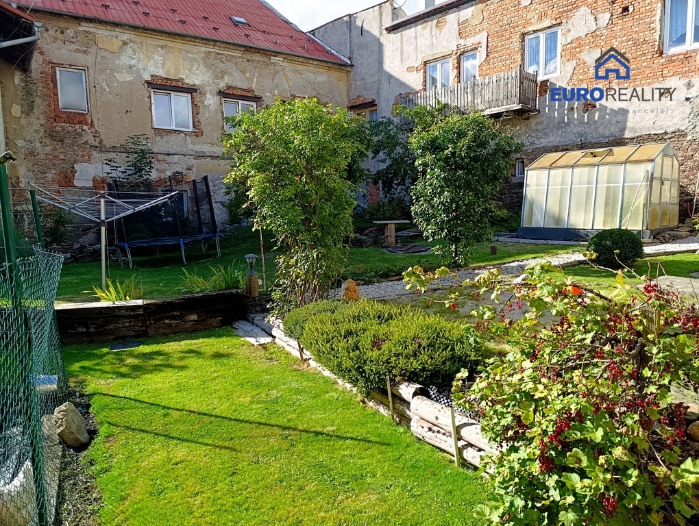 Prodej, rodinný dům, 208 m2, Teplá - 13