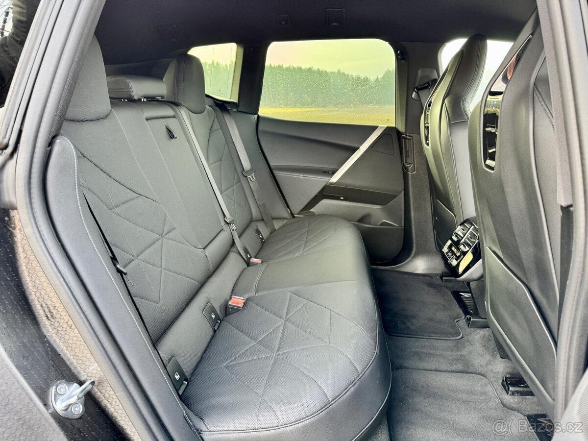 BMW iX, xDrive40,77kWh,SoH 94,5%,Tažné s DPH 995 000,-KČ - 13