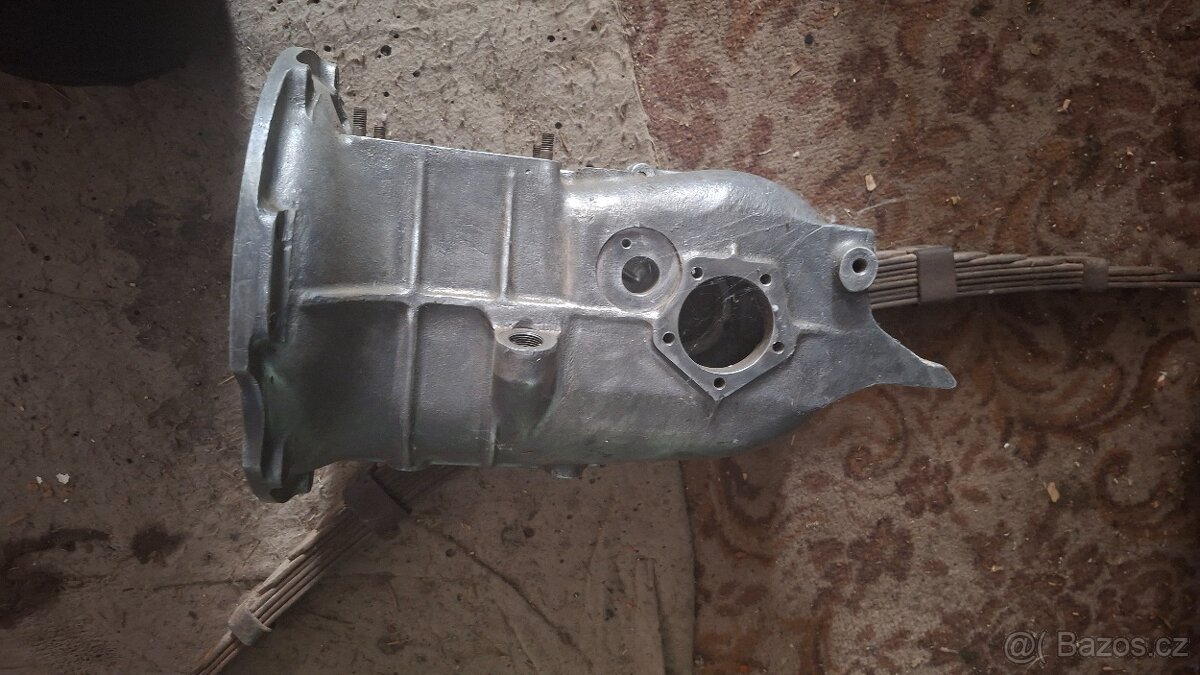 Minor, Jawa minor - 13