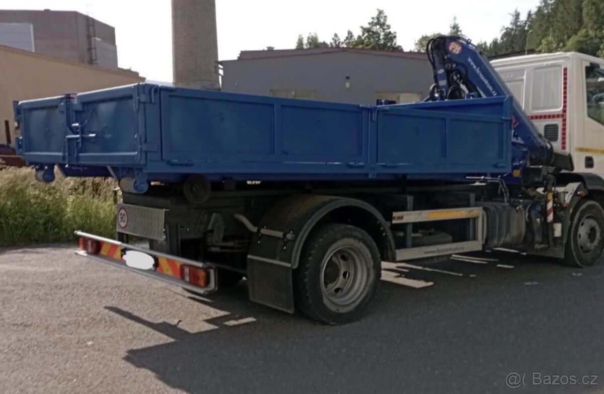 Iveco 160E21 - 13