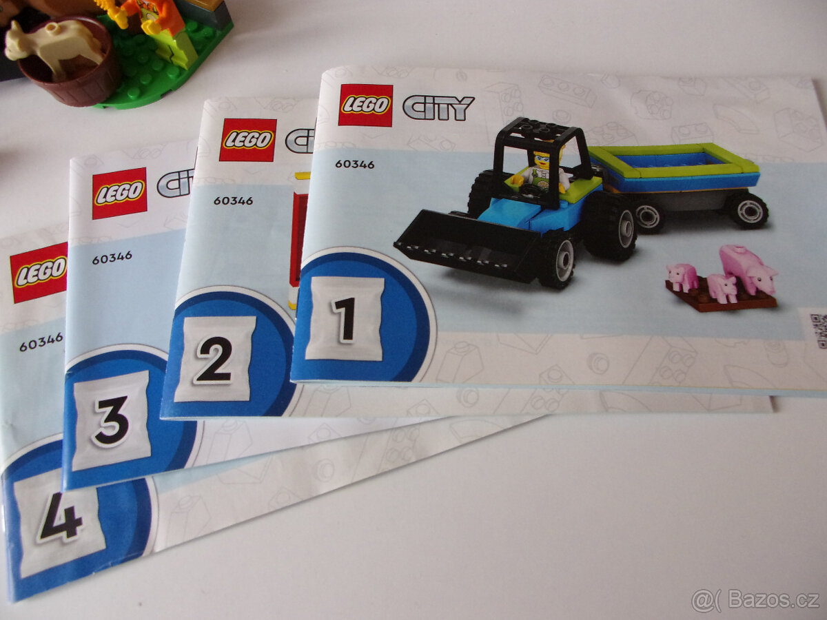 Lego - 13