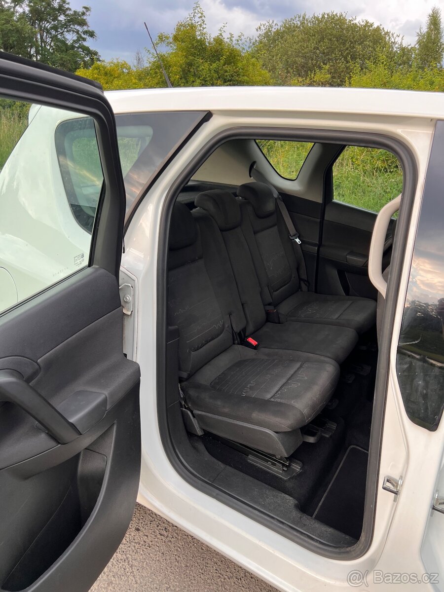 Opel Meriva B 2016 - 13