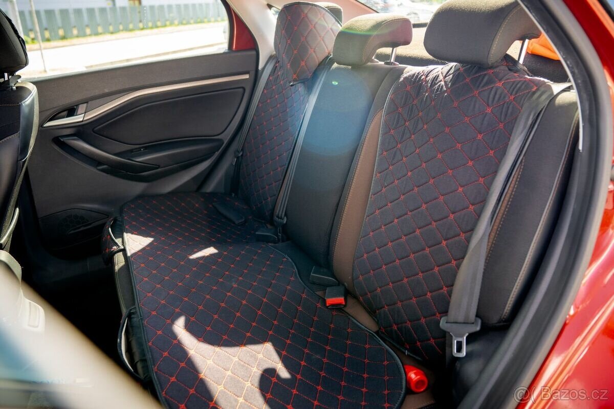 Lada Vesta LUXE Blackline 1.6 - 13