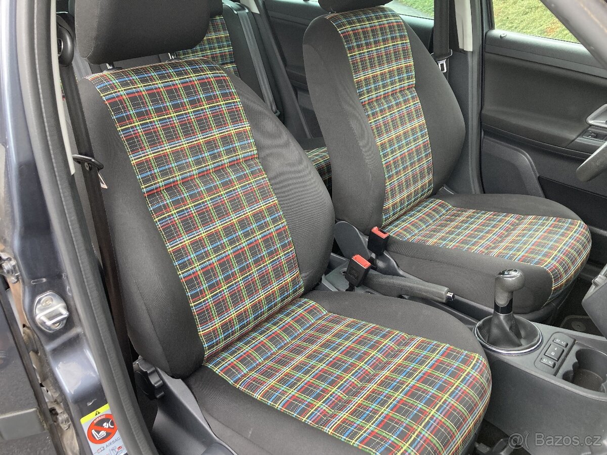 FABIA,1.2TSI,2012,148TKM,DIGIKLIMA,VYHREV,TEMP,ROZVODY+BRZDY - 13