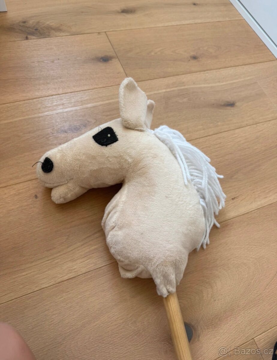 Hobby horse - 13
