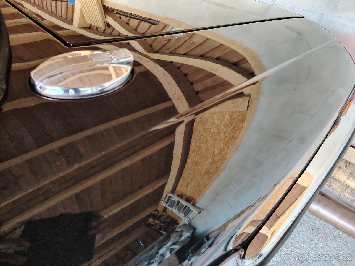 Jaguar XJS cabrio - 13